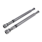 Stand Pipe & Dummy Plug Kit - 2004.5-2010 Ford 6.0L Power Stroke E/F-Series 6E7Z-9A332-B Fuel Supply Tube