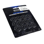 Standard Washer 0.31" ID, 0.55" OD, 0.120" Thickness x 12 pcs