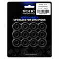 Standard Washer 0.31" ID, 0.55" OD, 0.120" Thickness x 12 pcs