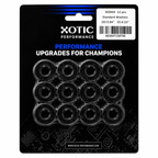 Standard Washer 0.31" ID, 0.55" OD, 0.120" Thickness x 12 pcs