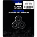 Standard Washer 0.31" ID, 0.55" OD, 0.120" Thickness x 3 pcs