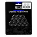 Standard Washer 0.31" ID, 0.68" OD, 0.120" Thickness x 12 pcs