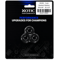 Standard Washer 0.31" ID, 0.68" OD, 0.120" Thickness x 3 pcs