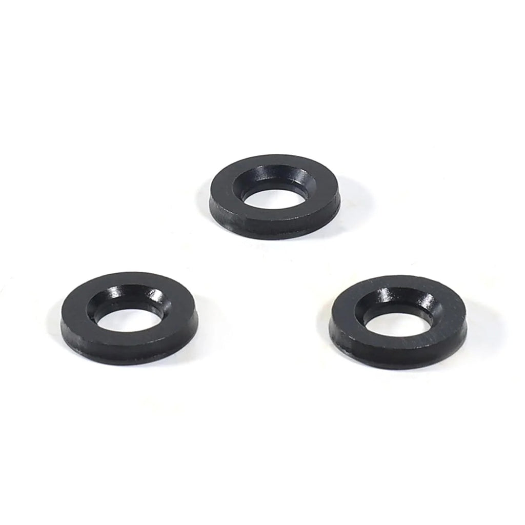 Standard Washer 0.313" ID, 0.675" OD, 0.120" Thickness