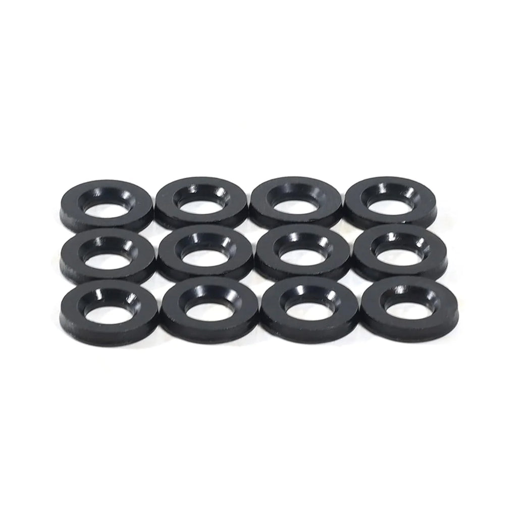 Standard Washer 0.313" ID, 0.675" OD, 0.120" Thickness