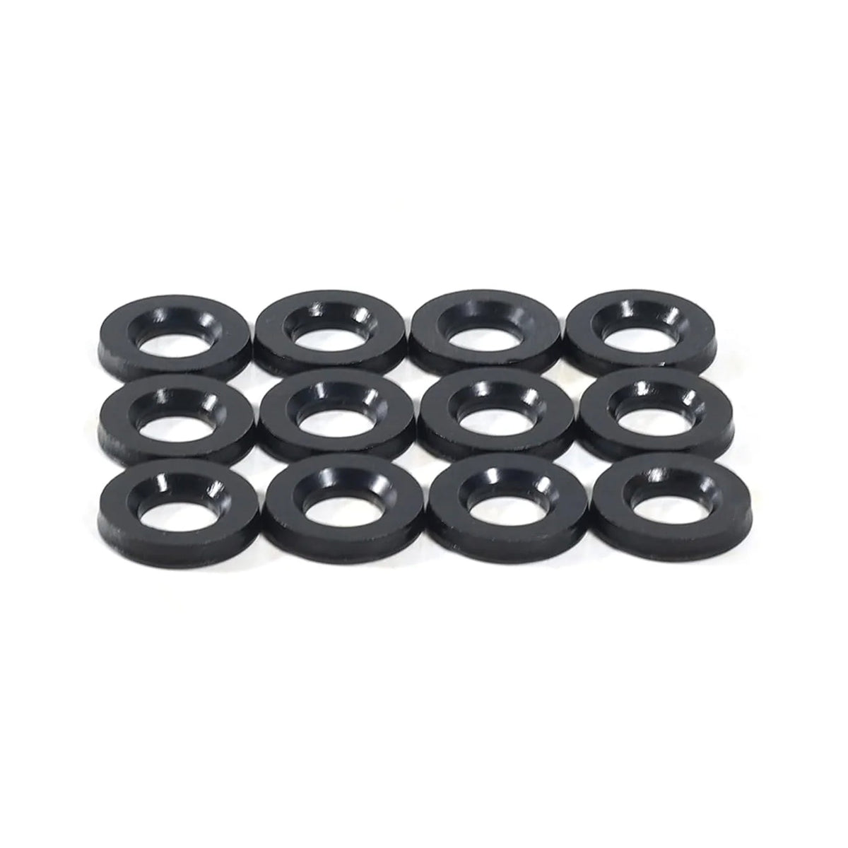 Standard Washer 0.313" ID, 0.675" OD, 0.120" Thickness