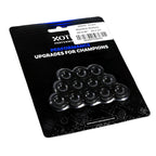 Standard Washer 0.313" ID, 0.675" OD, 0.120" Thickness