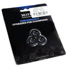 Standard Washer 0.44" ID, 0.81" OD, 0.120" Thickness x 3 pcs