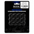 Standard Washer 0.44" ID, 0.88" OD, 0.120" Thickness x 12 pcs