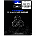 Standard Washer 0.44" ID, 0.88" OD, 0.120" Thickness x 3 pcs