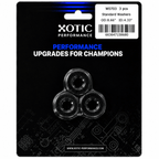 Standard Washer 0.44" ID, 0.88" OD, 0.120" Thickness x 3 pcs