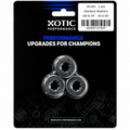 Standard Washer 0.44" ID, 0.88" OD, 0.120" Thickness x 3 pcs