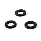 Standard Washer 0.47" ID, 0.88" OD, 0.120" Thickness x 3 pcs