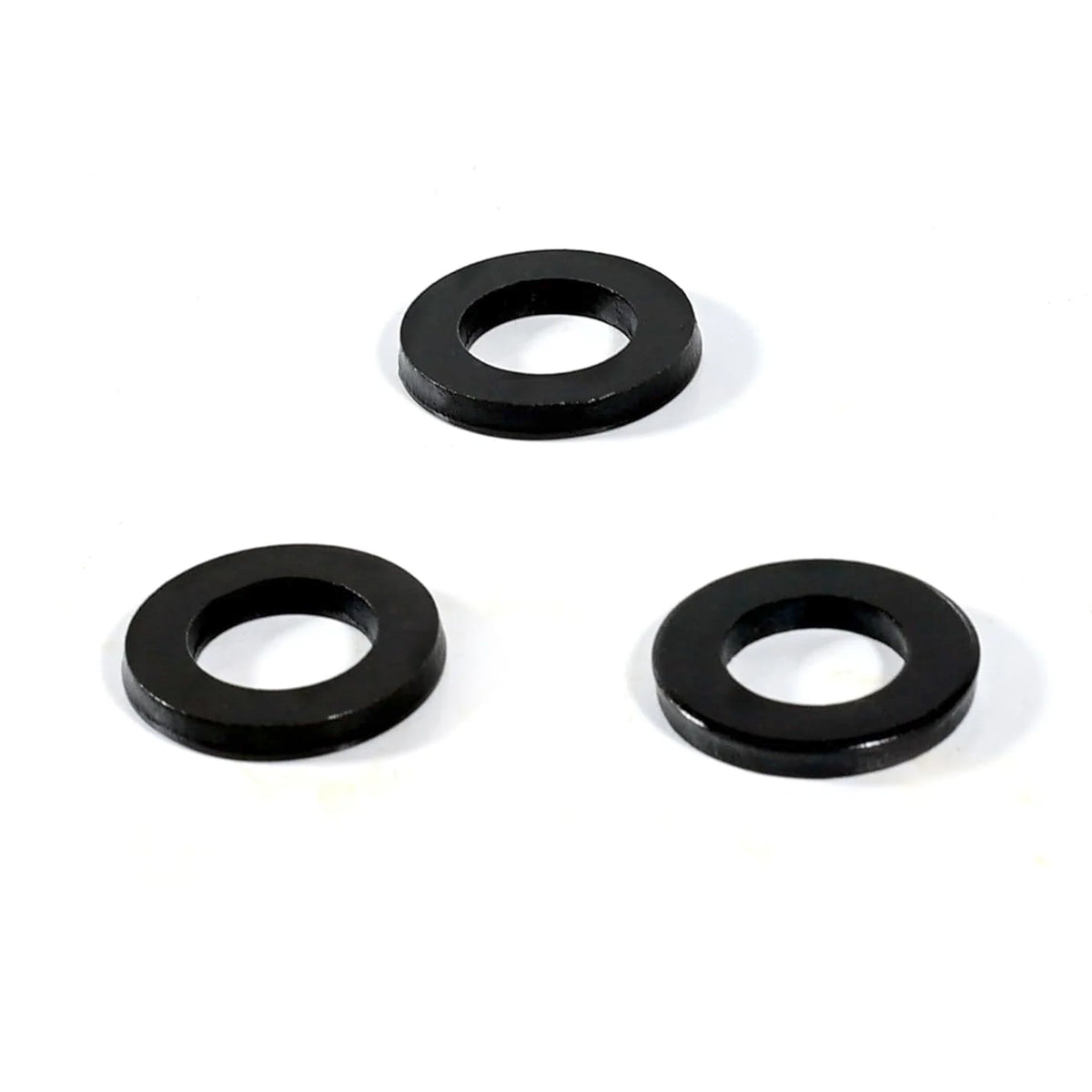 Standard Washer 0.47" ID, 0.88" OD, 0.120" Thickness x 3 pcs