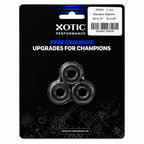Standard Washer 0.47" ID, 0.88" OD, 0.120" Thickness x 3 pcs