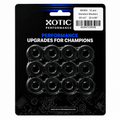 Standard Washer 0.472" ID, 0.995" OD, 0.120" Thickness x 12 pcs