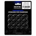 Standard Washer 0.50" ID, 0.88" OD, 0.120" Thickness x 12 pcs