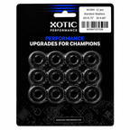 Standard Washer 0.50" ID, 0.88" OD, 0.120" Thickness x 12 pcs