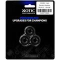 Standard Washer 0.50" ID, 0.88" OD, 0.120" Thickness x 3 pcs