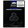 Standard Washer 0.87" ID, 0.51" OD, 0.120" Thickness x 3 pcs