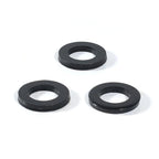 Standard Washer 0.87" ID, 0.51" OD, 0.120" Thickness x 3 pcs