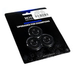 Standard Washer 1.3" ID, 0.64" OD, 0.120" Thickness x 3 pcs