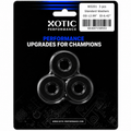 Standard Washer 1.3" ID, 0.64" OD, 0.120" Thickness x 3 pcs