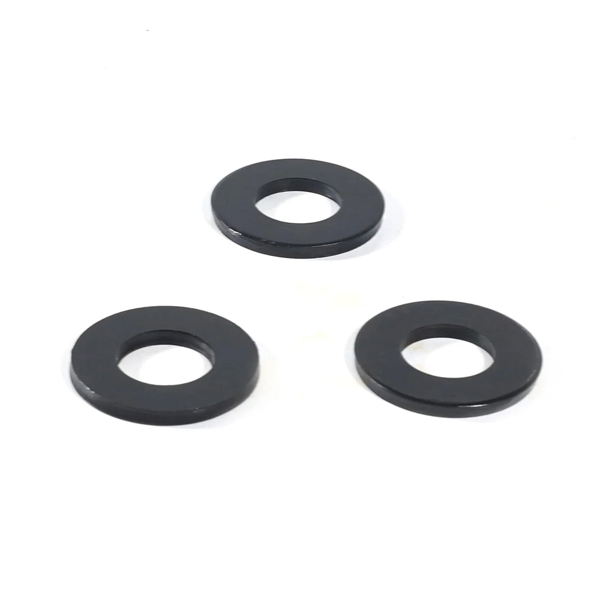 Standard Washer 1.3" ID, 0.64" OD, 0.120" Thickness x 3 pcs