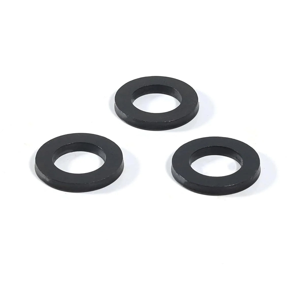 Standard Washers 0.56" ID, 1.00" OD, 0.120" Thickness