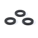 Standard Washers 0.56" ID, 1.00" OD, 0.120" Thickness
