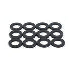 Standard Washers 0.56" ID, 1.00" OD, 0.120" Thickness