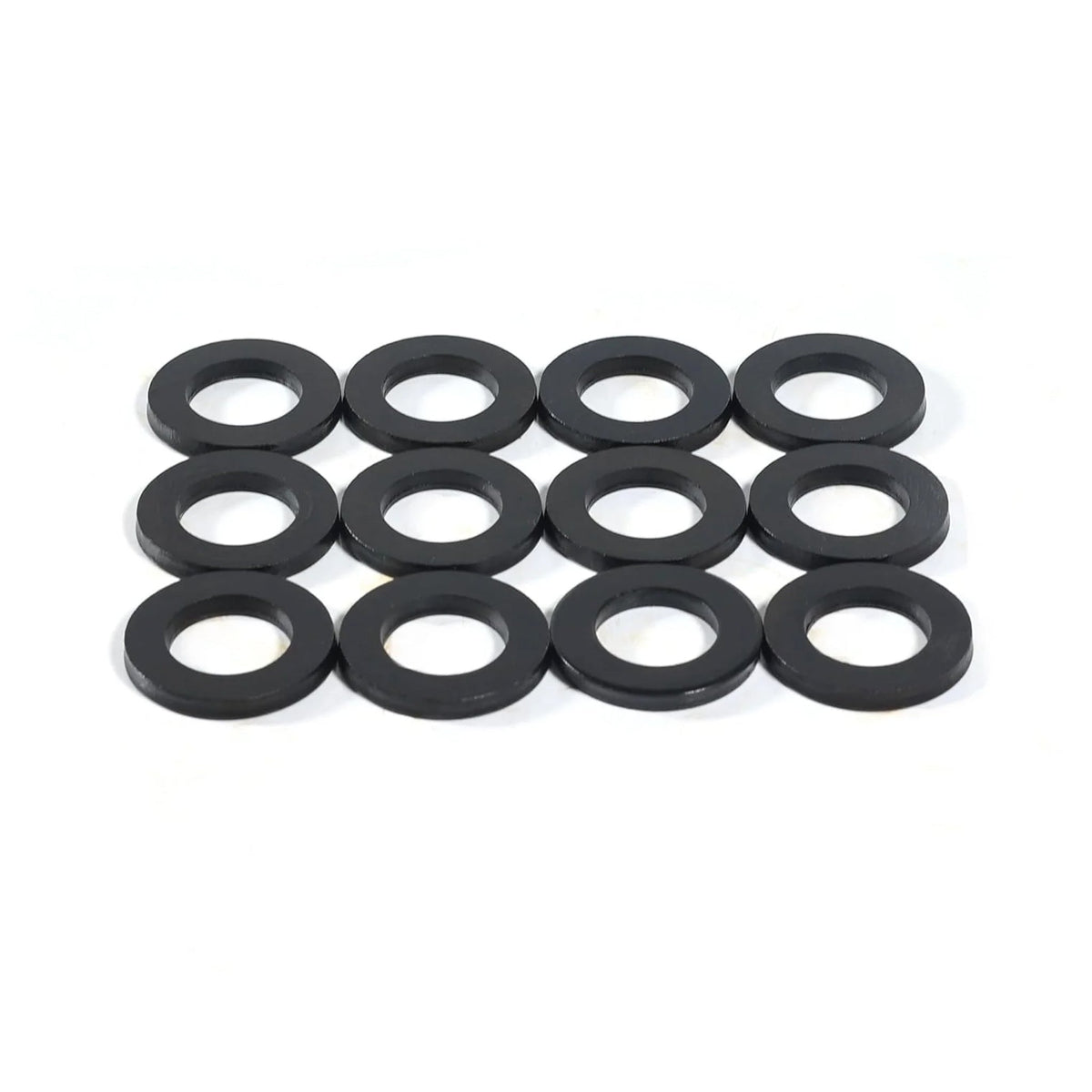 Standard Washers 0.56" ID, 1.00" OD, 0.120" Thickness