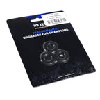 Standard Washers 0.56" ID, 1.00" OD, 0.120" Thickness