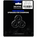 Standard Washers 0.56" ID, 1.00" OD, 0.120" Thickness