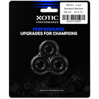 Standard Washers 0.56" ID, 1.00" OD, 0.120" Thickness