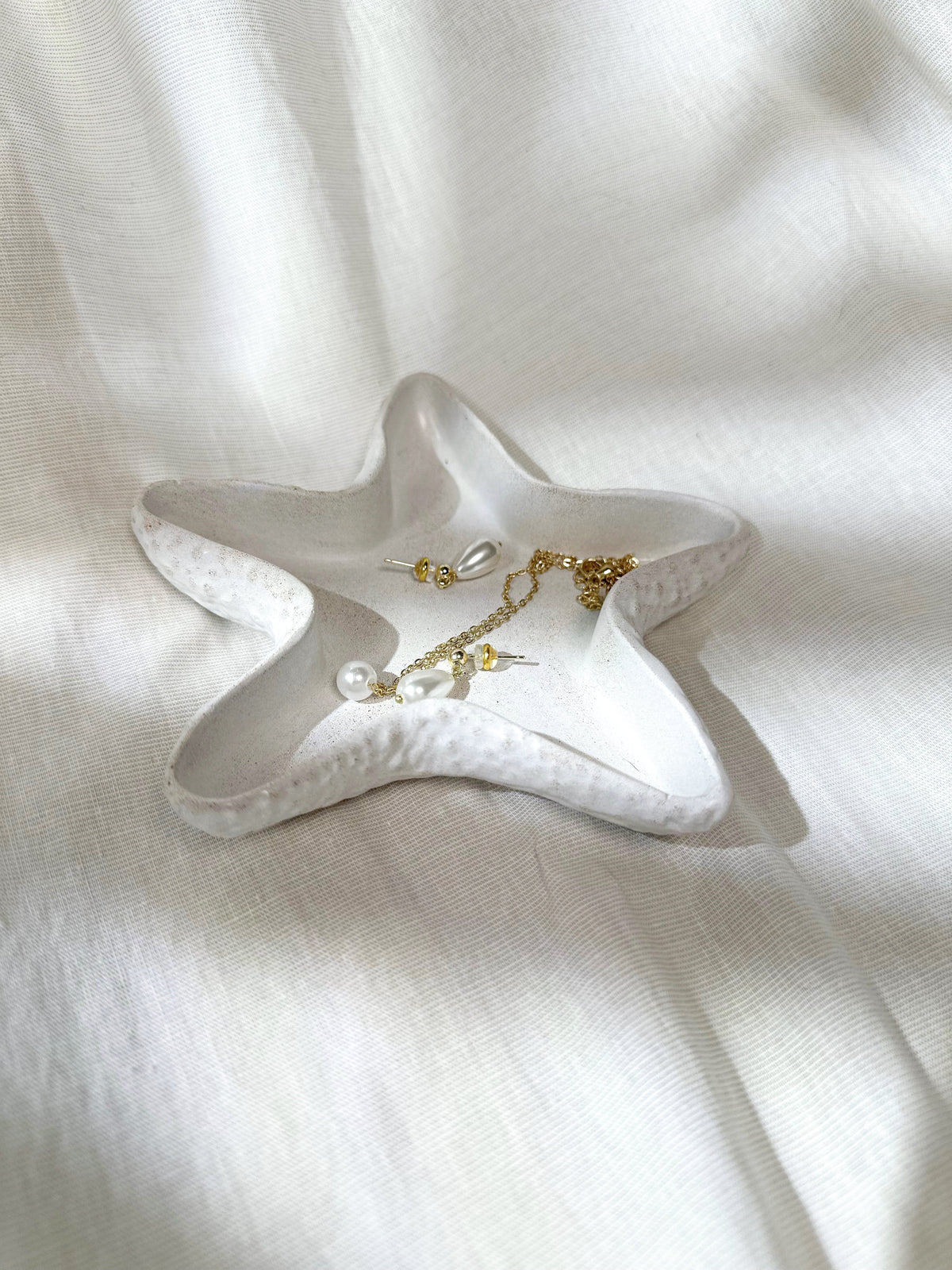 Shoreline Trinket Trays