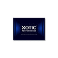 Sticker 16 x 10 cm 5x Pack