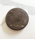 Fluted Round Tray