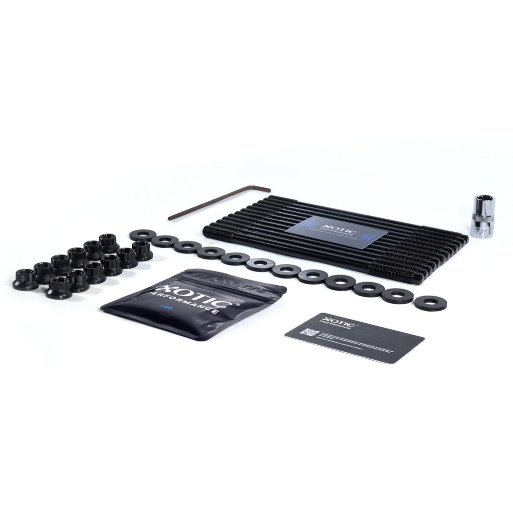 Head Stud Kit - 1999-2025 Subaru Phase 2 EJ Series SOHC Engines