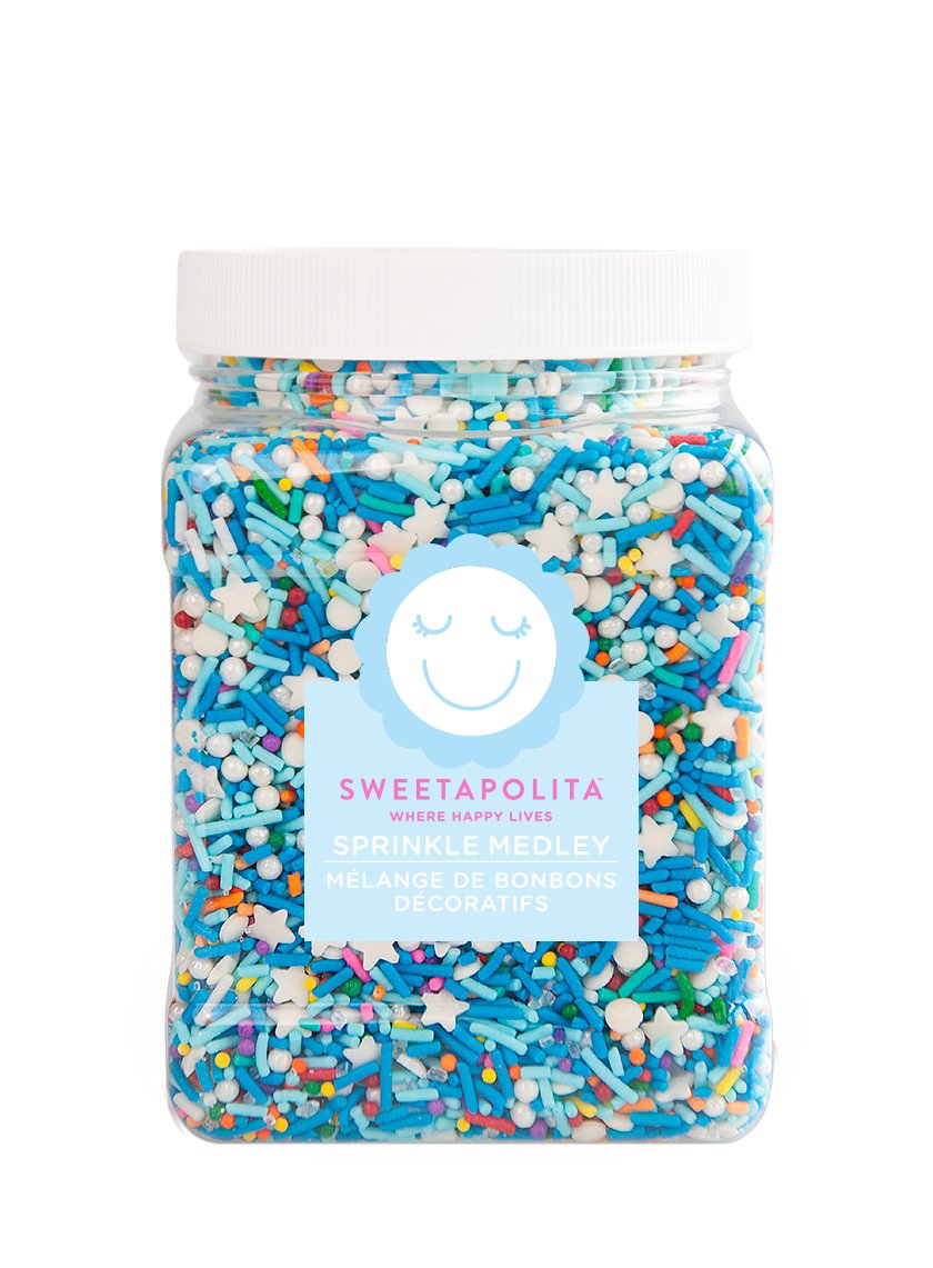 Sugar Rush Sprinkle Medley - US