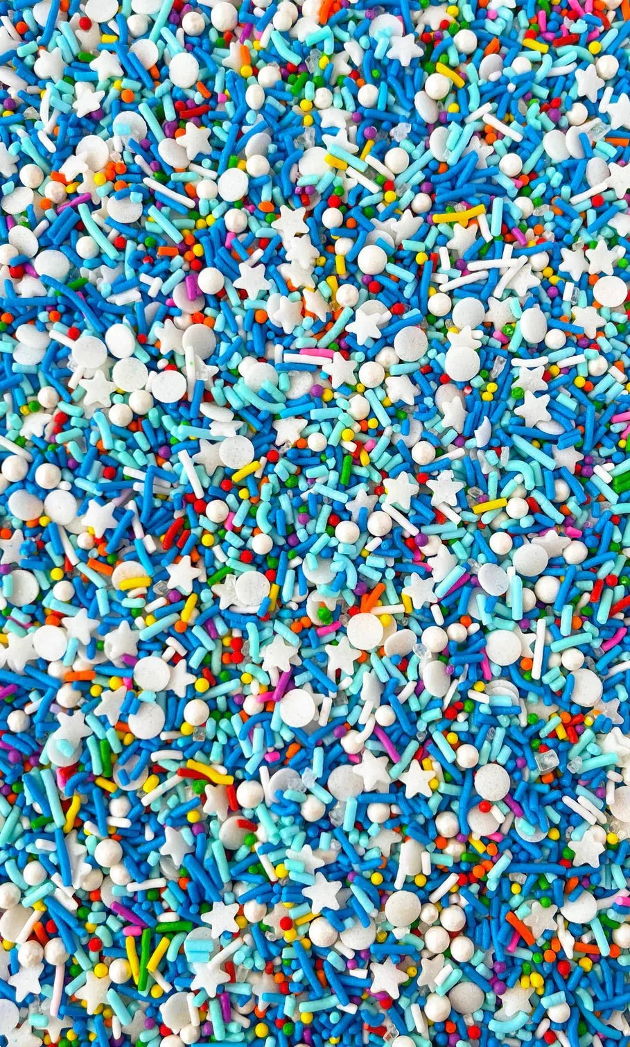 Sugar Rush Sprinkle Medley - US