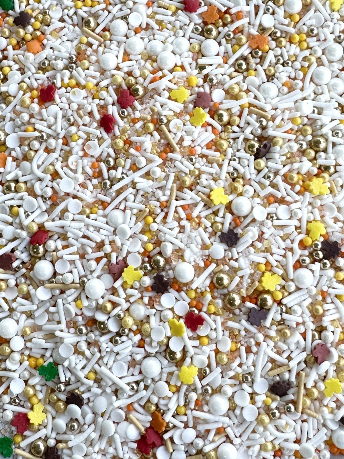 Sugar + Spice Sprinkle Medley Deluxe