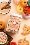 Sugar + Spice Sprinkle Medley Deluxe