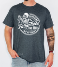 Surviving Fatherhood DTF Transfer