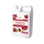 Pomegranate | Multi-Use Premium Fruit Syrups | Bubble Tea Syrup | Fruit Puree | Fruit Smoothie | Fruit Slush Mix | Ships Free Within Canada on Orders Above CAD $199