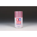 Tamiya Color For Polycarbonate PS-50 Sparkling Pink Alumite Spray Paint 100mL