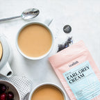 Earl Grey Cream Tea
