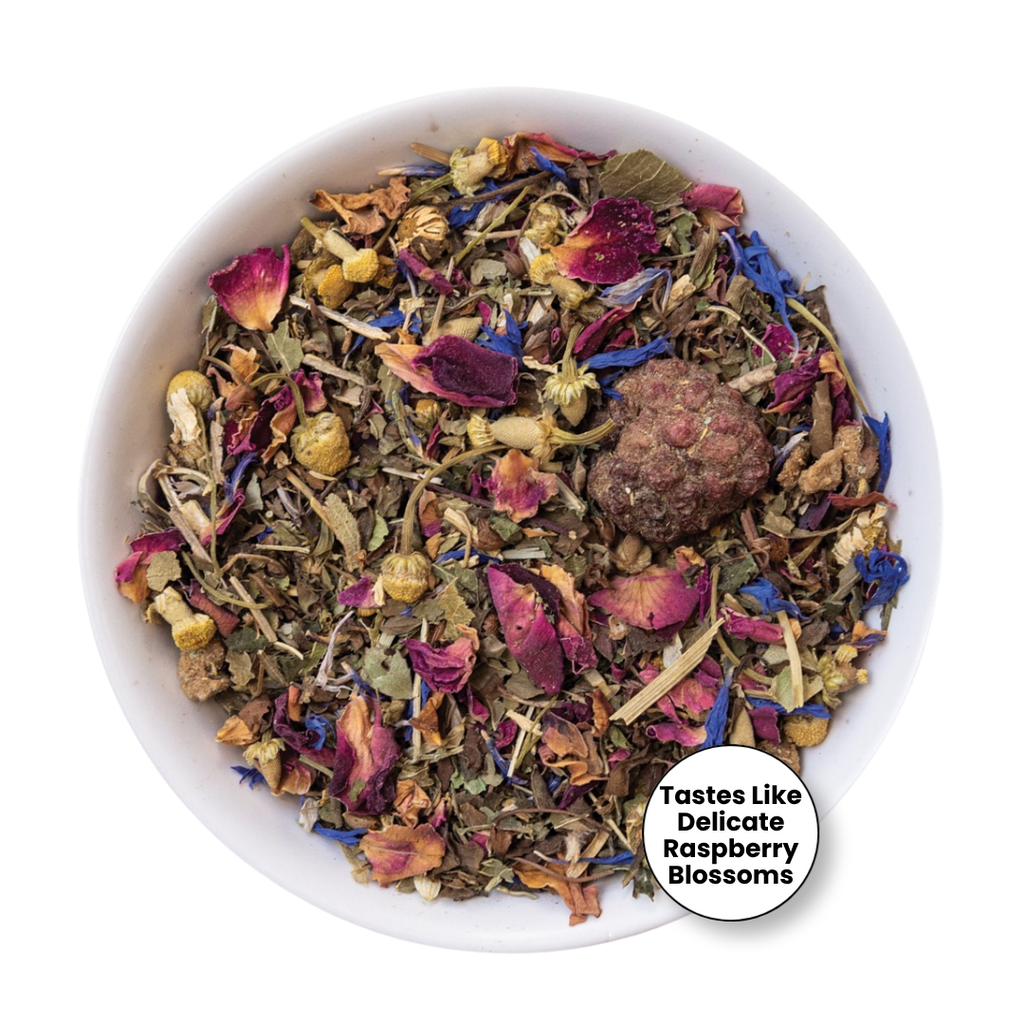 Chill Out Tea
