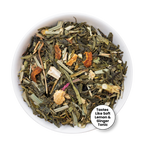 Cold Fighter Tea