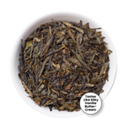 Creamy Vanilla Tea